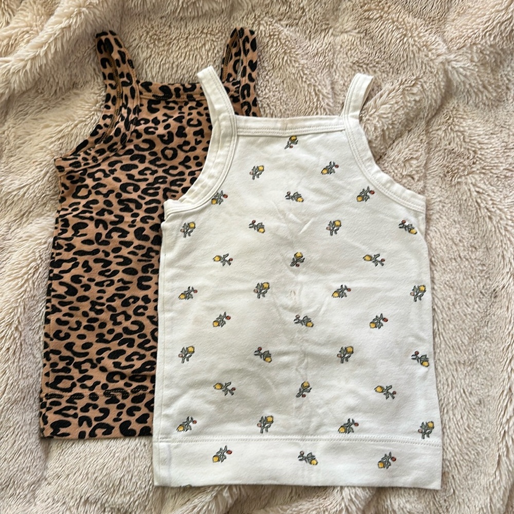 ARC Child Tank Bundle